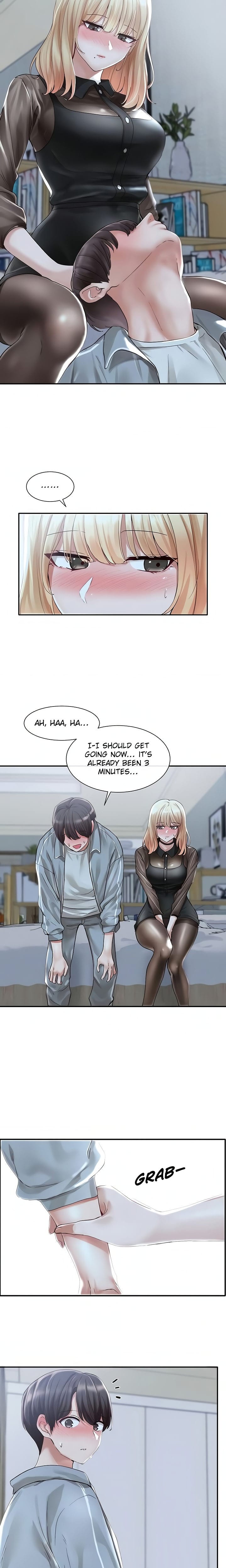 Circles [QRQ , 슈리넬] Chapter 67 – page 4