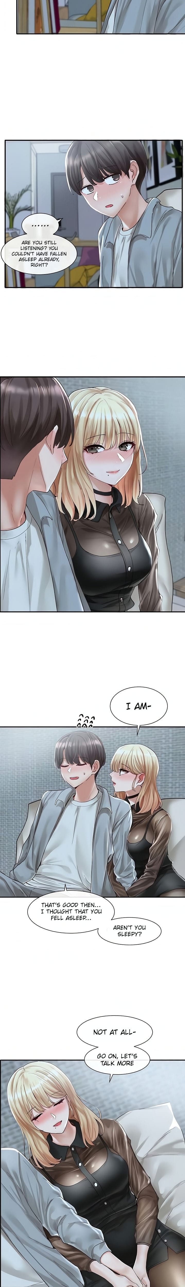 Circles [QRQ , 슈리넬] Chapter 67 – page 9