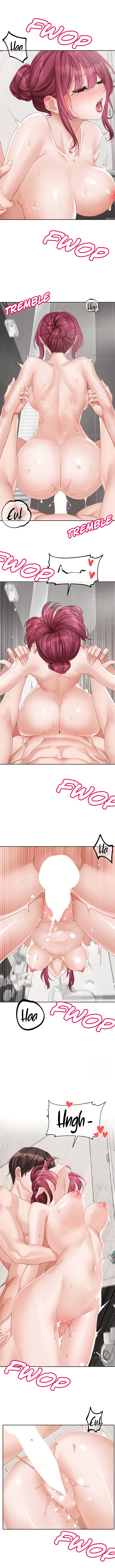 Circles [QRQ , 슈리넬] Chapter 158 – page 6