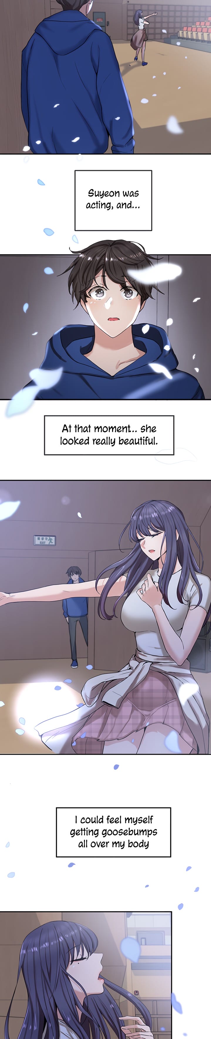 Circles [QRQ , 슈리넬] Chapter 9 – page 6