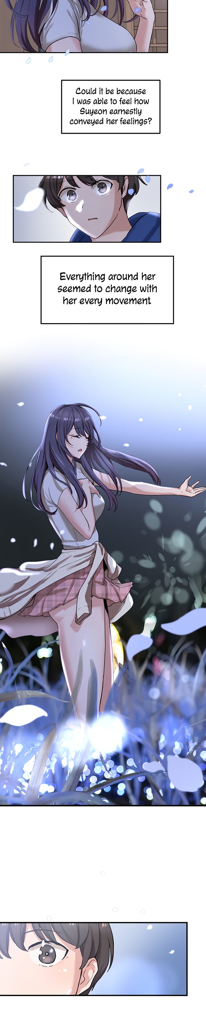 Circles [QRQ , 슈리넬] Chapter 9 – page 7
