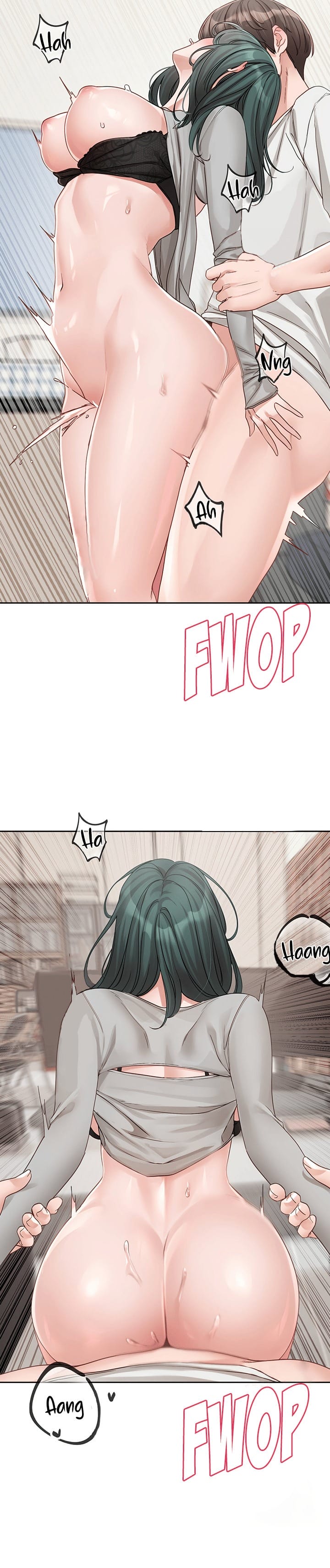 Circles [QRQ , 슈리넬] Chapter 143 – page 10