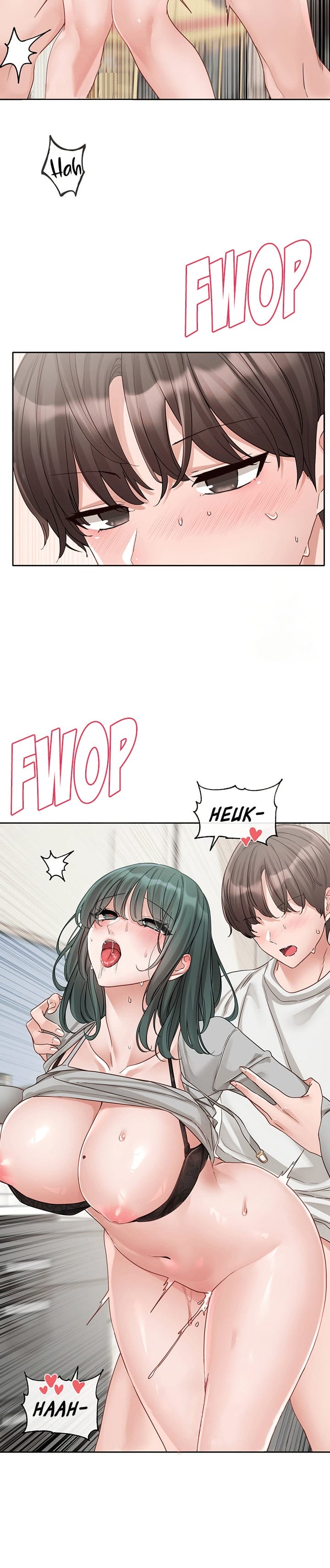 Circles [QRQ , 슈리넬] Chapter 143 – page 13
