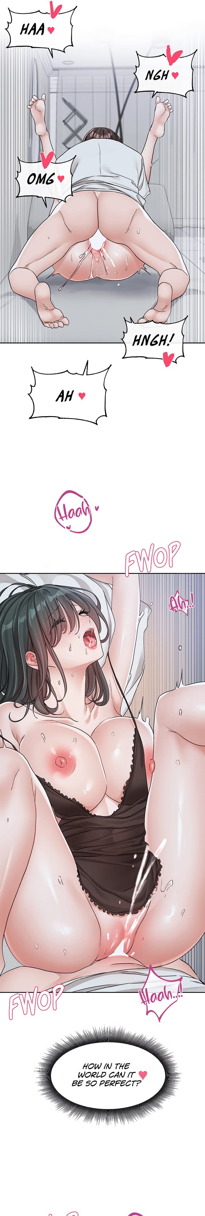 Circles [QRQ , 슈리넬] Chapter 129 – page 16