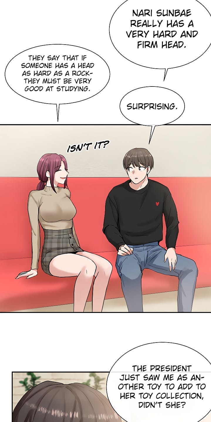 Circles [QRQ , 슈리넬] Chapter 14 – page 32