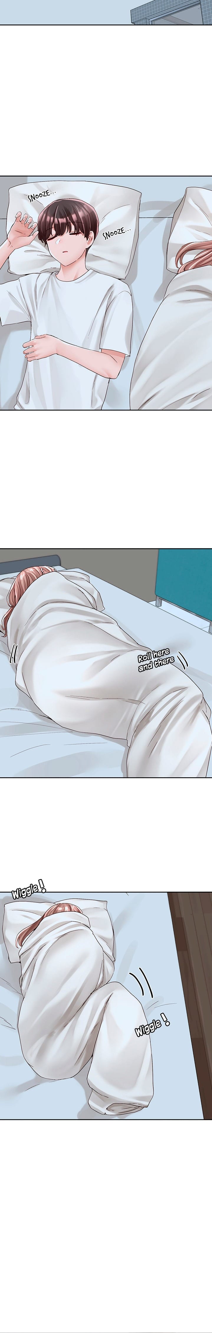 Circles [QRQ , 슈리넬] Chapter 96 – page 10