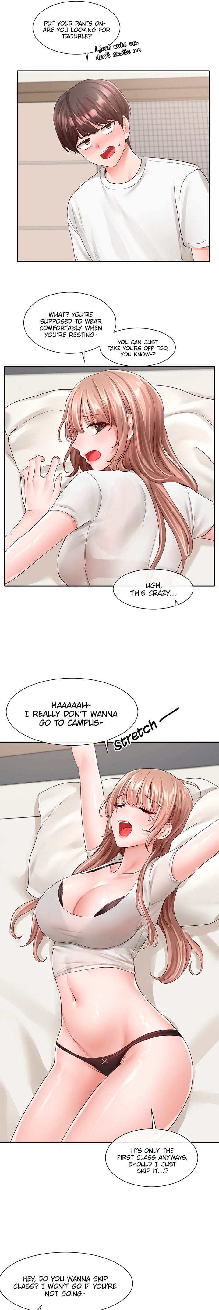 Circles [QRQ , 슈리넬] Chapter 96 – page 20