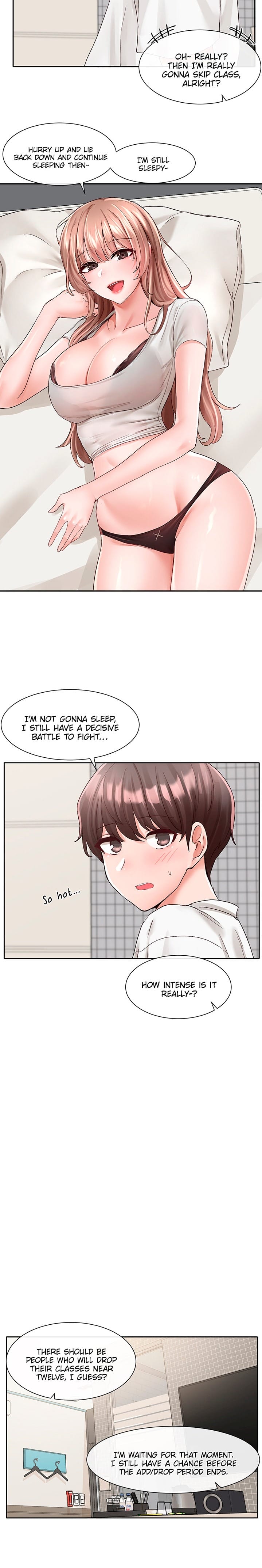 Circles [QRQ , 슈리넬] Chapter 96 – page 22
