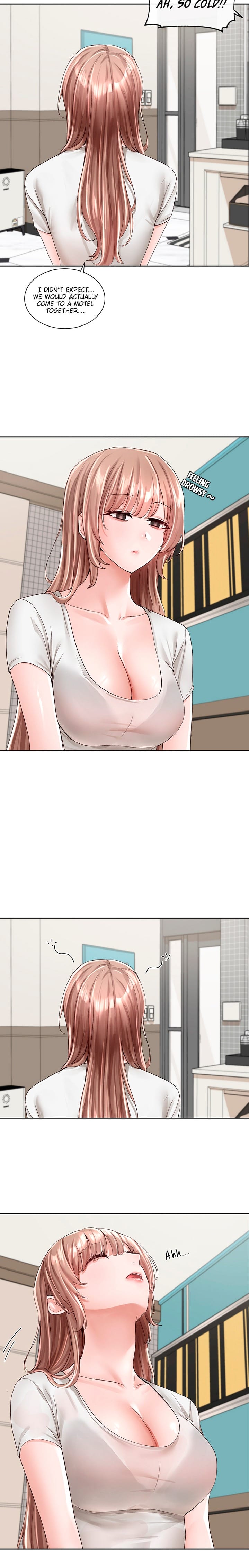 Circles [QRQ , 슈리넬] Chapter 96 – page 4