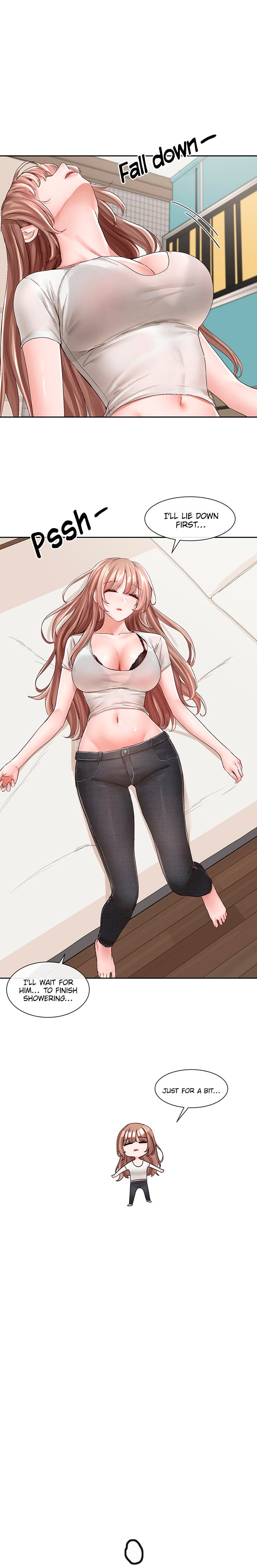 Circles [QRQ , 슈리넬] Chapter 96 – page 5