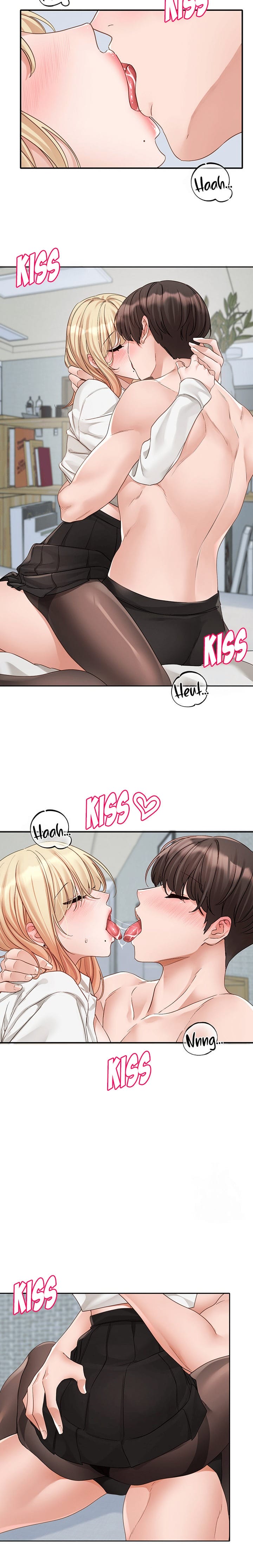 Circles [QRQ , 슈리넬] Chapter 148 – page 11
