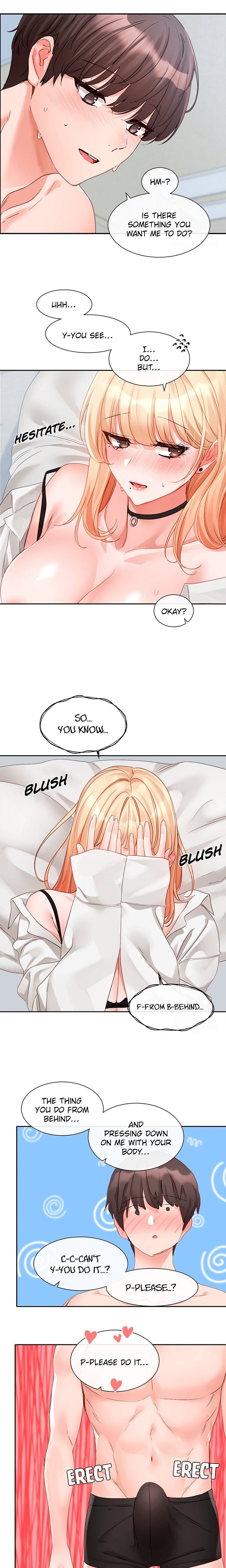 Circles [QRQ , 슈리넬] Chapter 148 – page 14