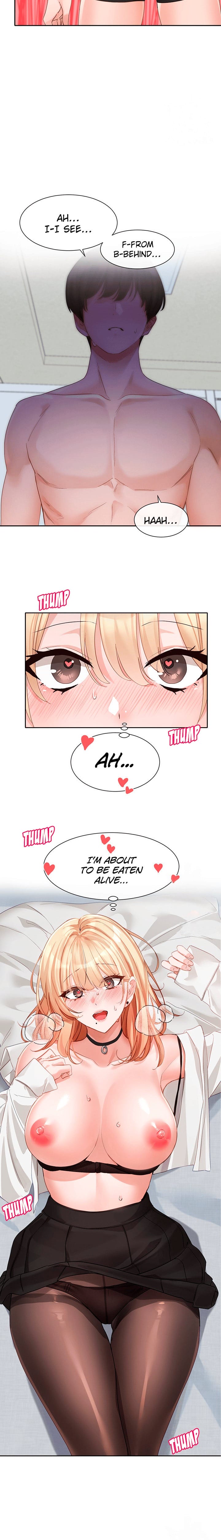 Circles [QRQ , 슈리넬] Chapter 148 – page 15