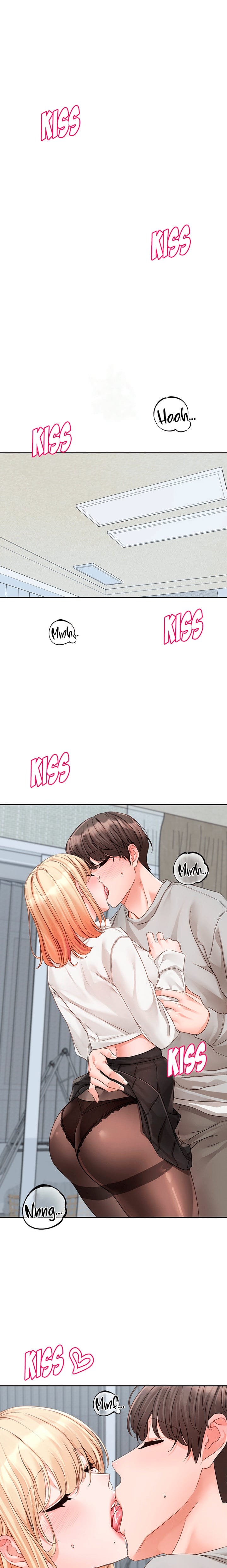 Circles [QRQ , 슈리넬] Chapter 148 – page 2