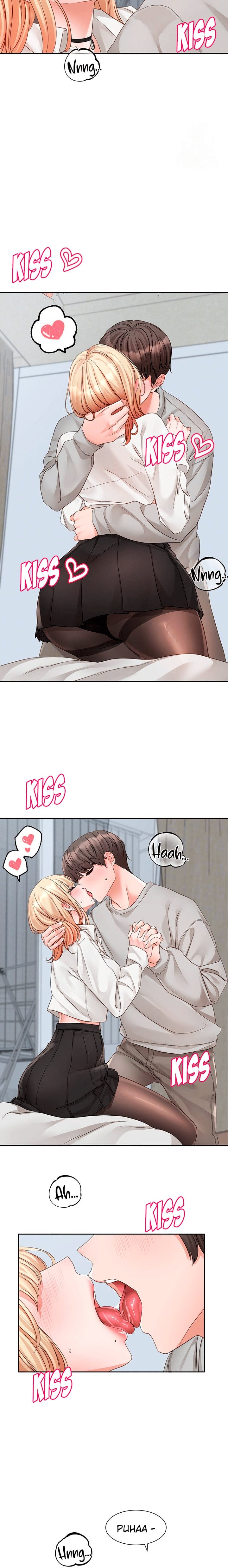 Circles [QRQ , 슈리넬] Chapter 148 – page 3