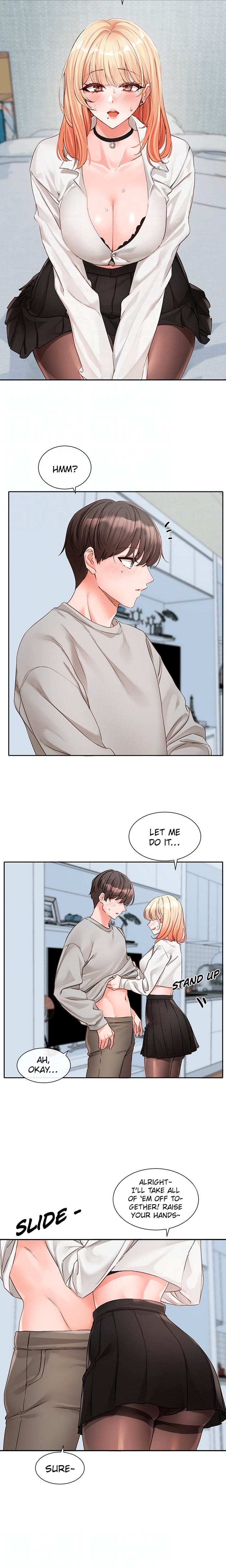 Circles [QRQ , 슈리넬] Chapter 148 – page 5
