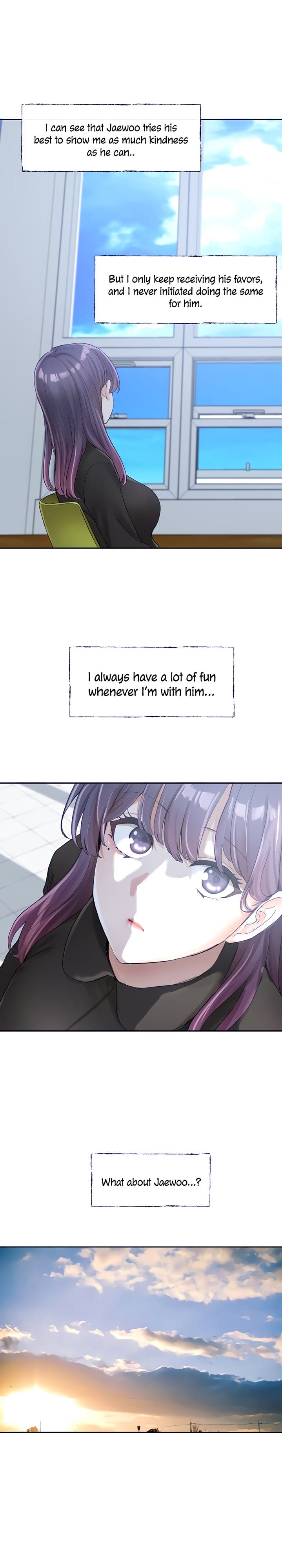Circles [QRQ , 슈리넬] Chapter 99 – page 22