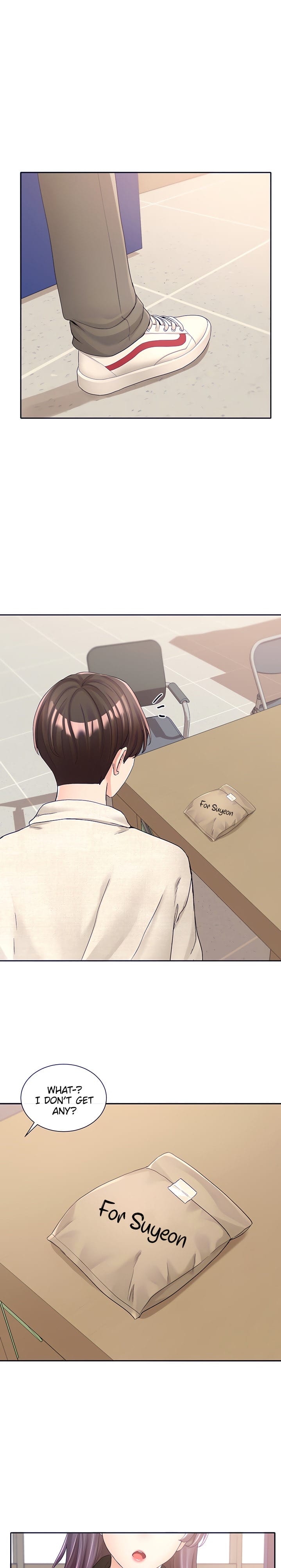Circles [QRQ , 슈리넬] Chapter 99 – page 23