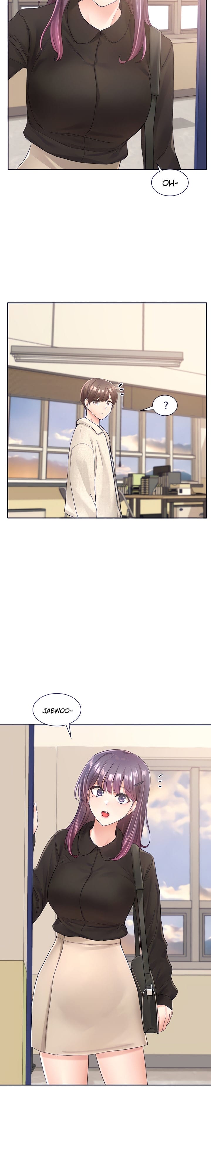Circles [QRQ , 슈리넬] Chapter 99 – page 24