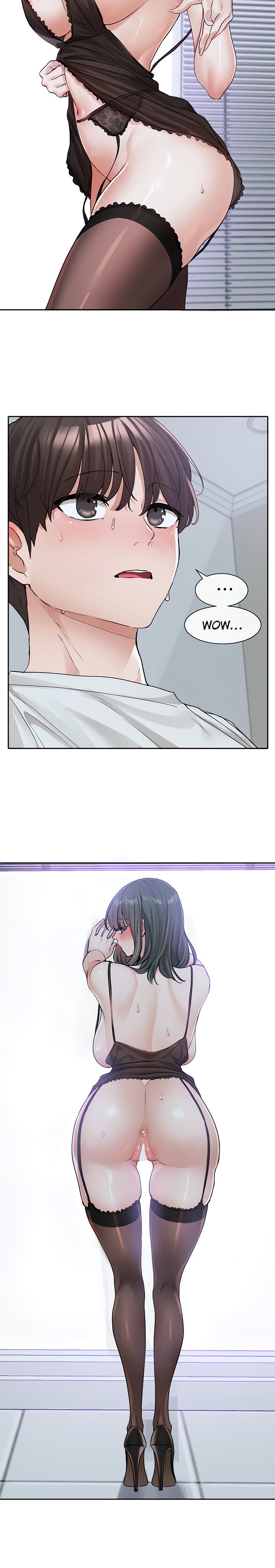 Circles [QRQ , 슈리넬] Chapter 130 – page 16