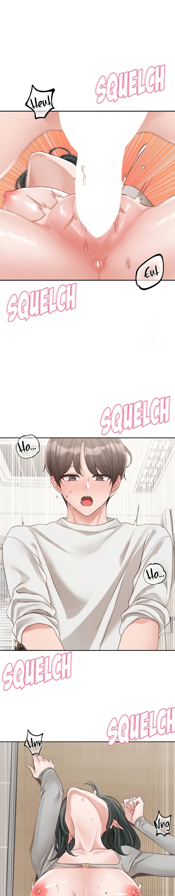 Circles [QRQ , 슈리넬] Chapter 144 – page 11