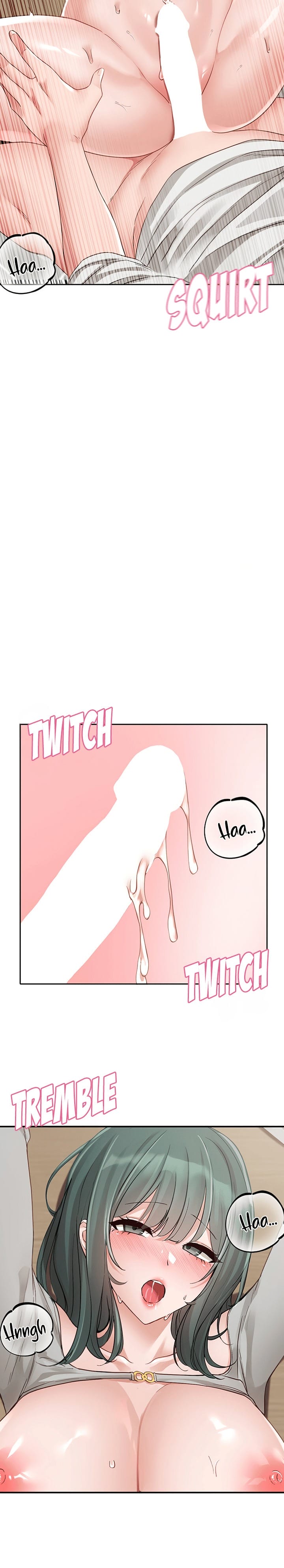 Circles [QRQ , 슈리넬] Chapter 144 – page 16