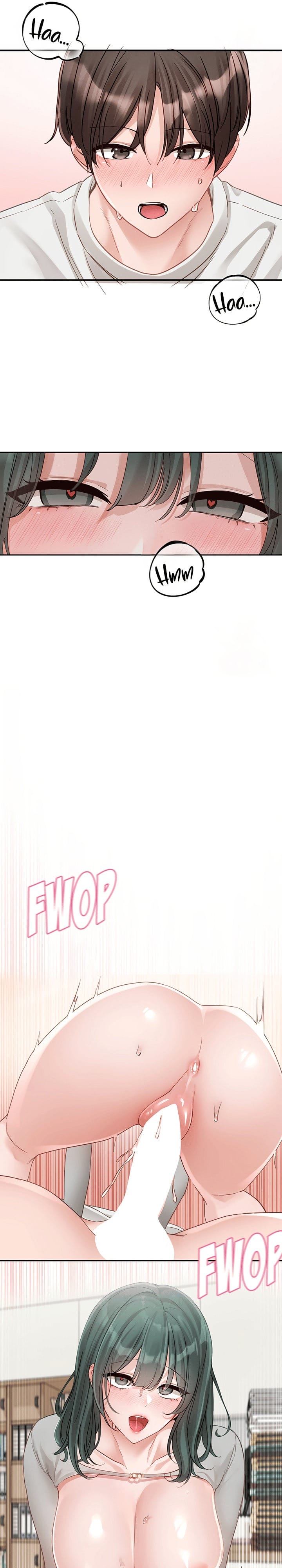 Circles [QRQ , 슈리넬] Chapter 144 – page 17