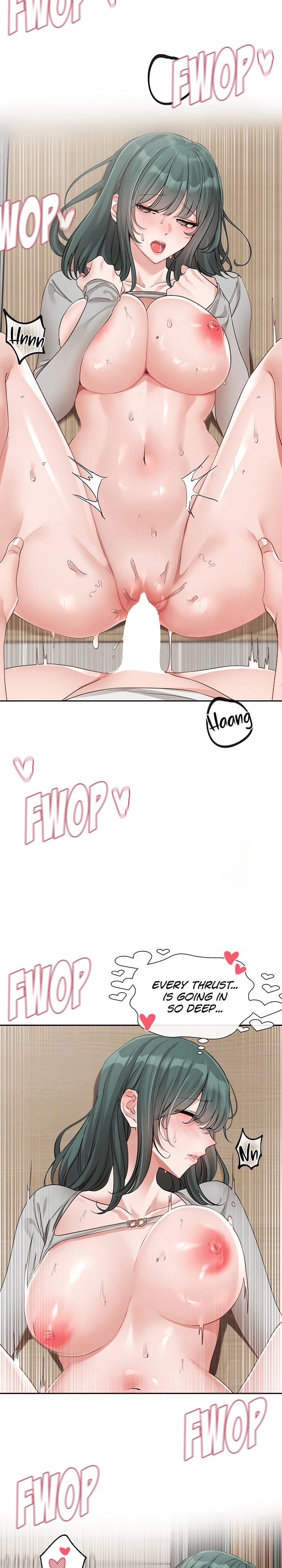 Circles [QRQ , 슈리넬] Chapter 144 – page 3