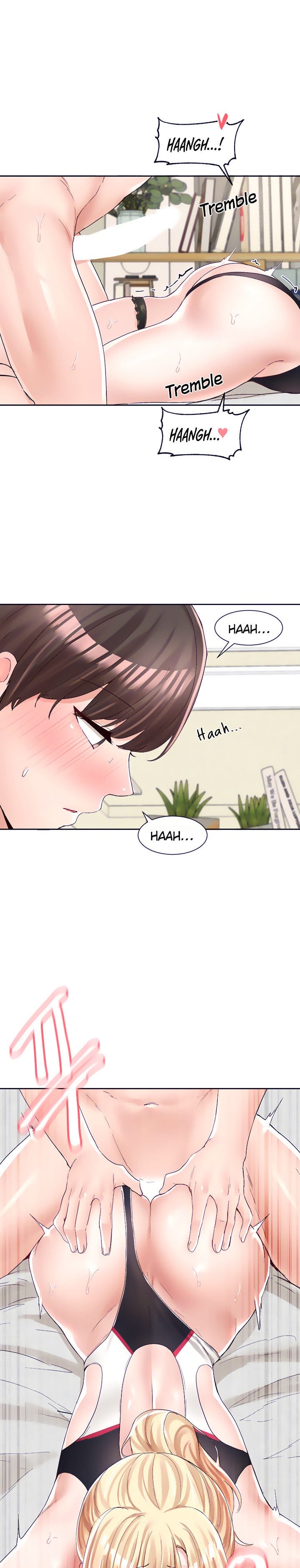 Circles [QRQ , 슈리넬] Chapter 92 – page 2