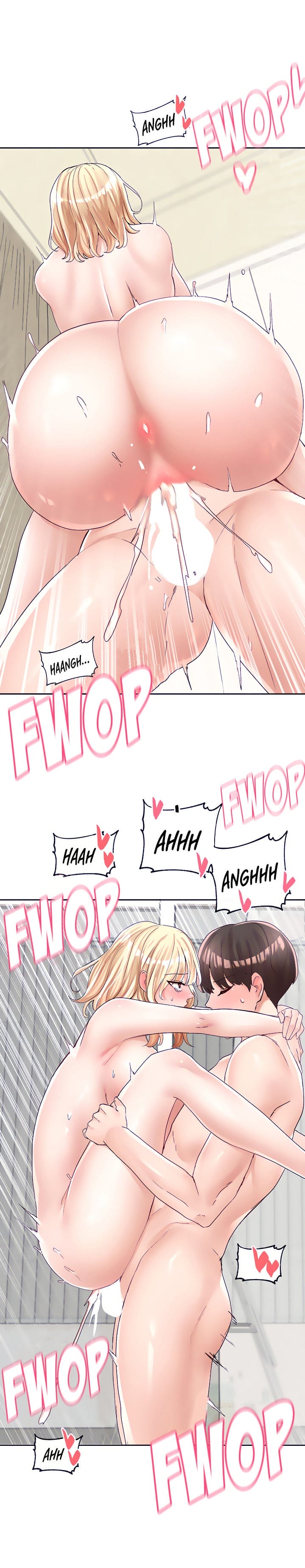 Circles [QRQ , 슈리넬] Chapter 92 – page 28