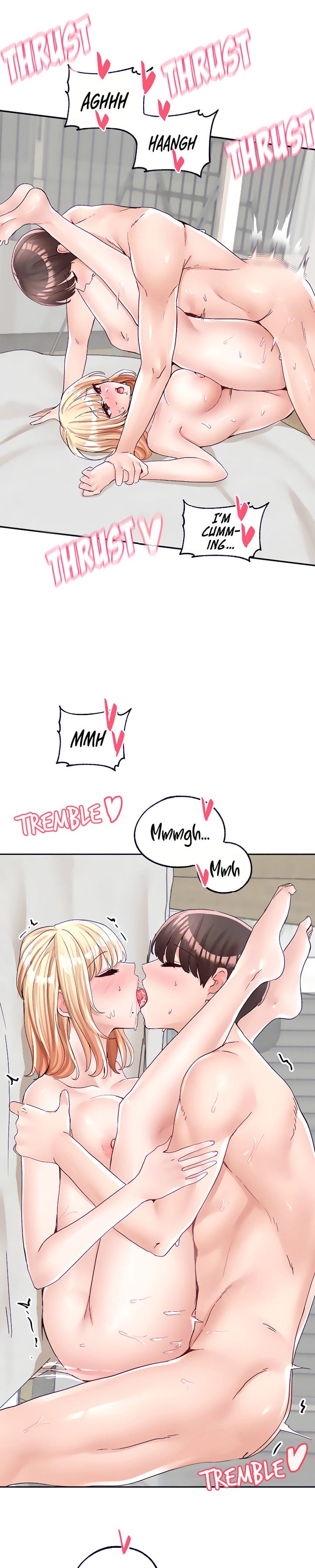 Circles [QRQ , 슈리넬] Chapter 92 – page 30