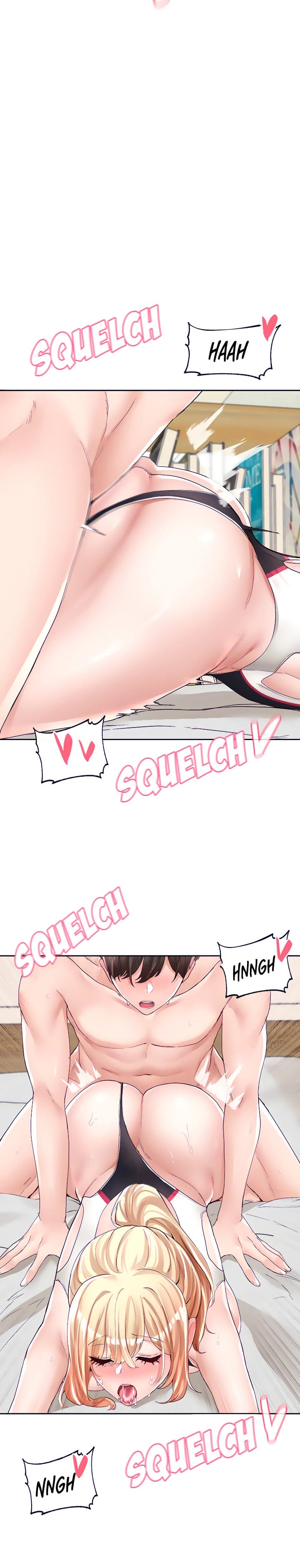 Circles [QRQ , 슈리넬] Chapter 92 – page 5