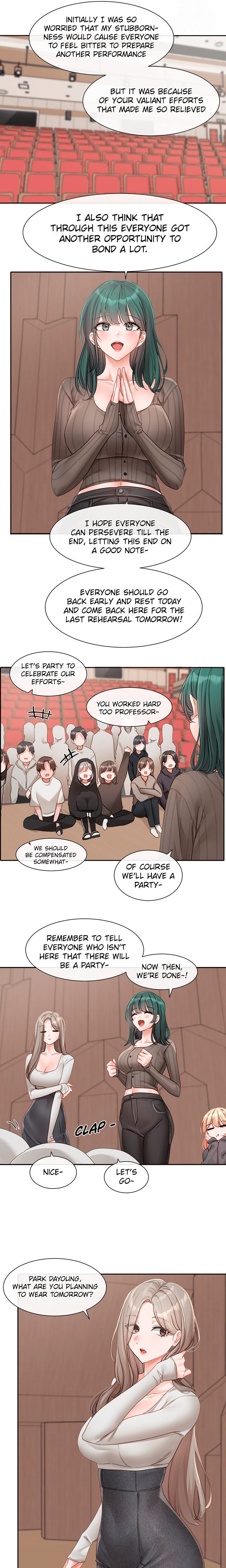 Circles [QRQ , 슈리넬] Chapter 152 – page 13