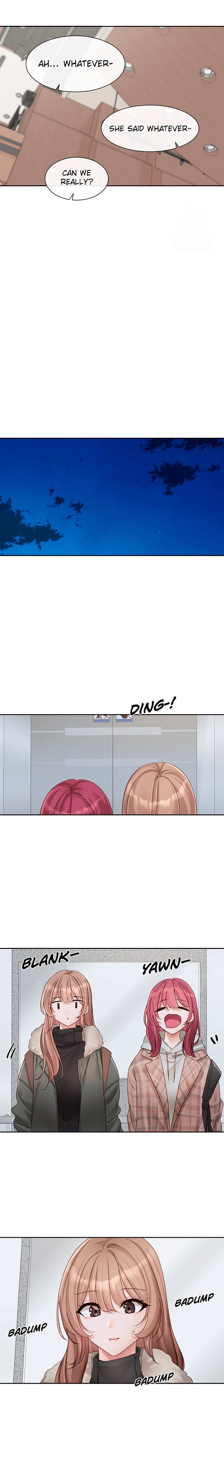 Circles [QRQ , 슈리넬] Chapter 152 – page 16