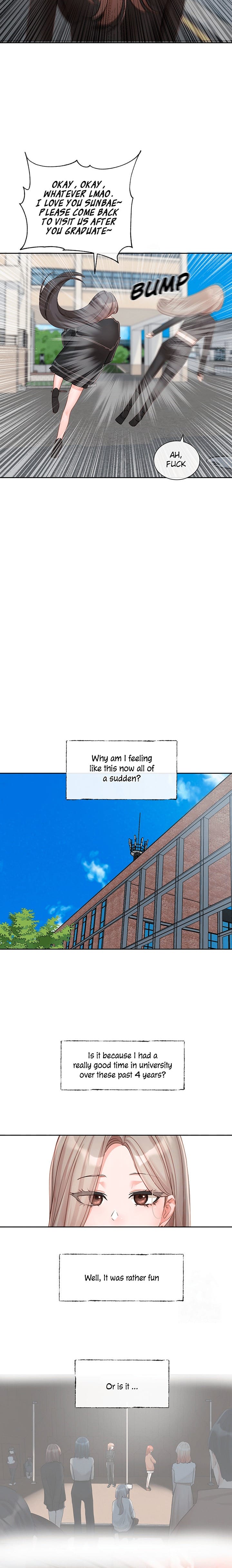 Circles [QRQ , 슈리넬] Chapter 152 – page 2