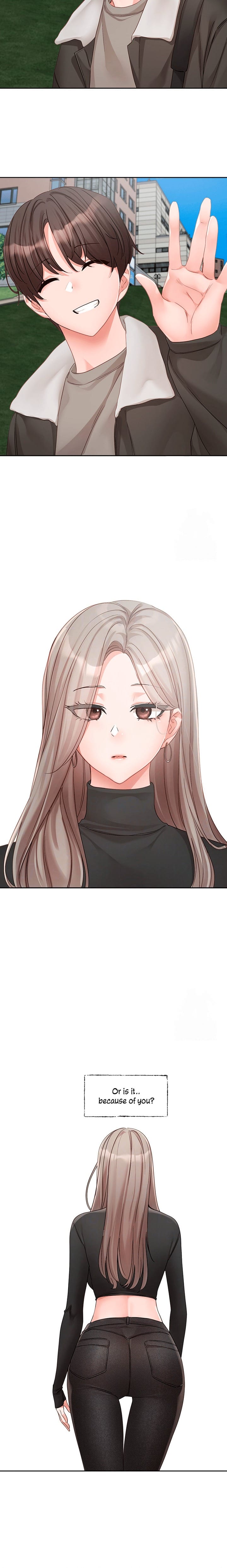 Circles [QRQ , 슈리넬] Chapter 152 – page 4