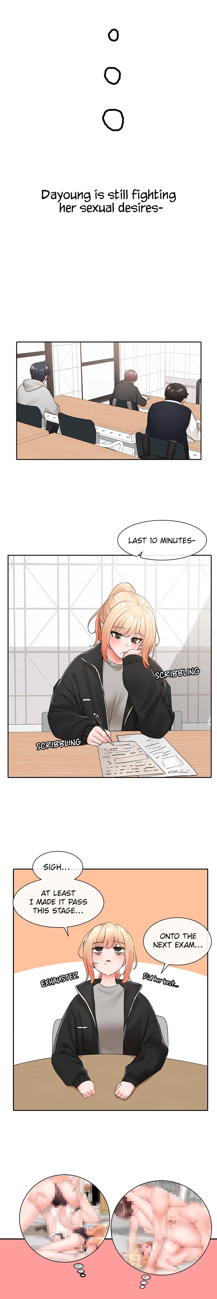 Circles [QRQ , 슈리넬] Chapter 112 – page 16