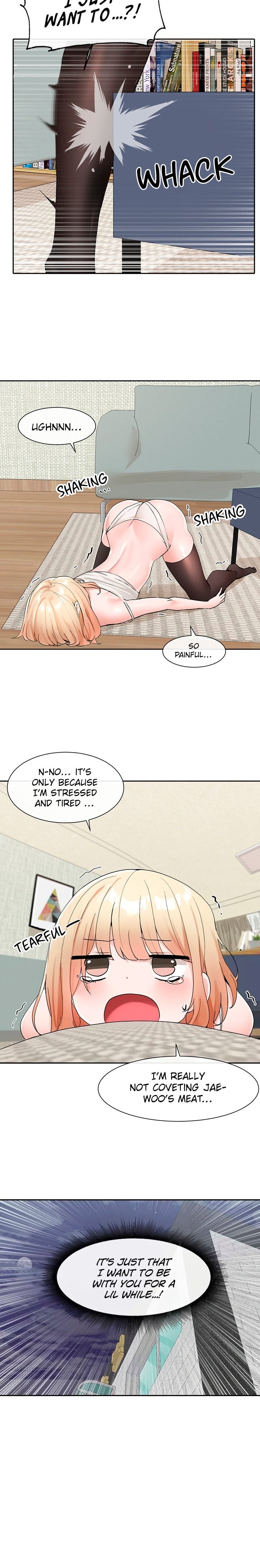 Circles [QRQ , 슈리넬] Chapter 112 – page 4