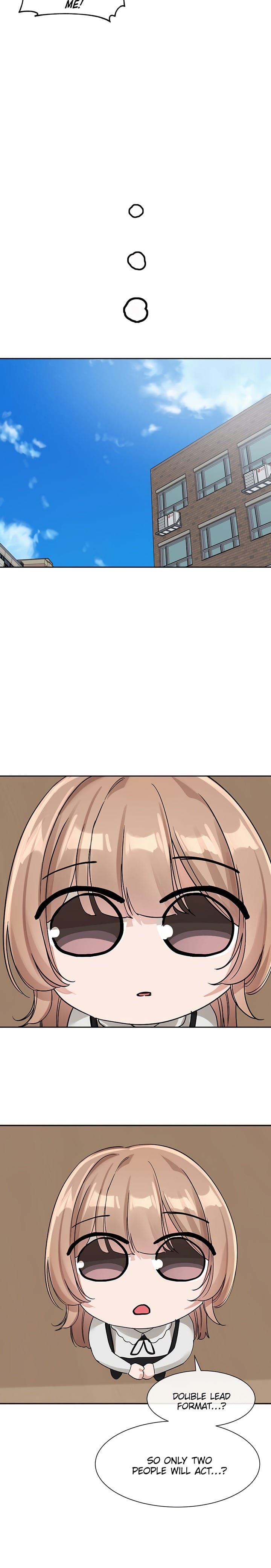 Circles [QRQ , 슈리넬] Chapter 133 – page 16