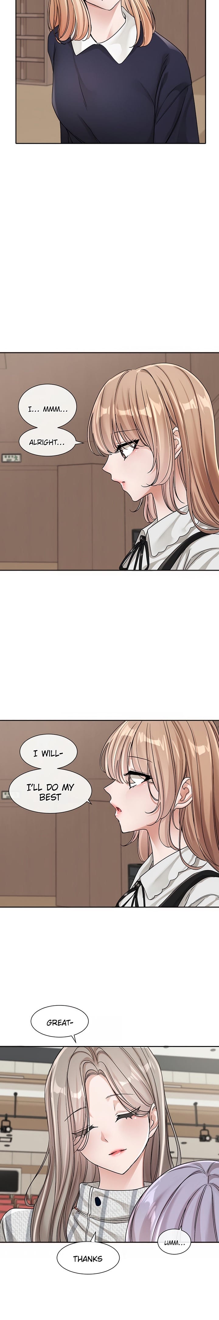 Circles [QRQ , 슈리넬] Chapter 133 – page 22