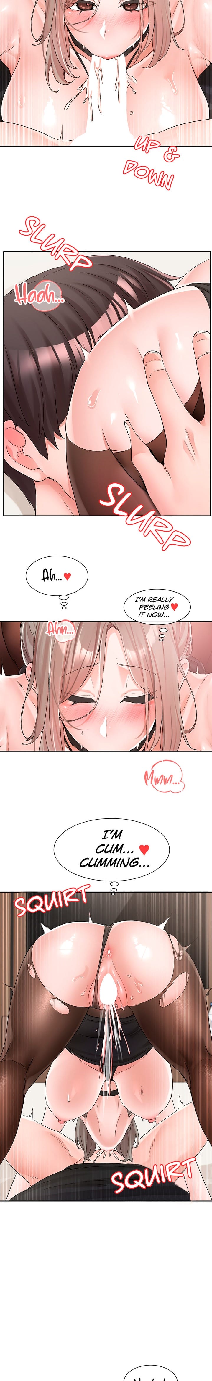 Circles [QRQ , 슈리넬] Chapter 108 – page 15
