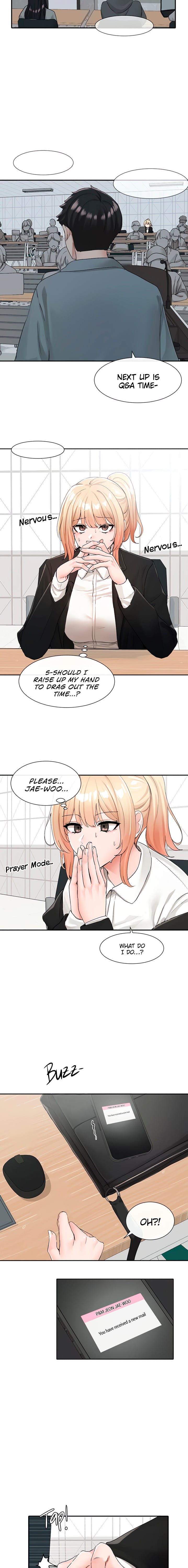 Circles [QRQ , 슈리넬] Chapter 113 – page 10