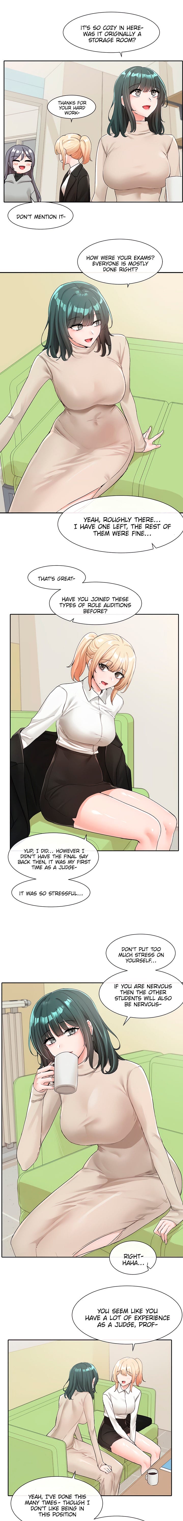 Circles [QRQ , 슈리넬] Chapter 113 – page 14