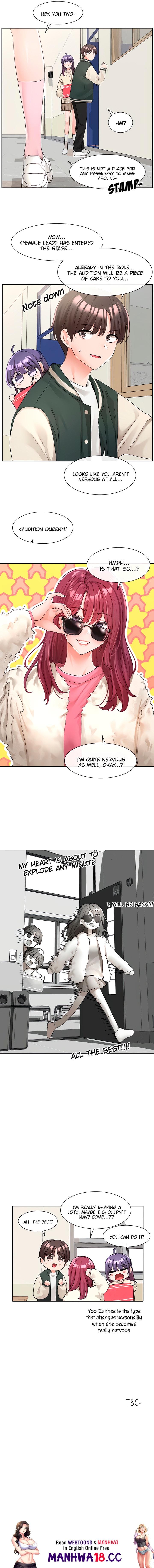 Circles [QRQ , 슈리넬] Chapter 113 – page 17