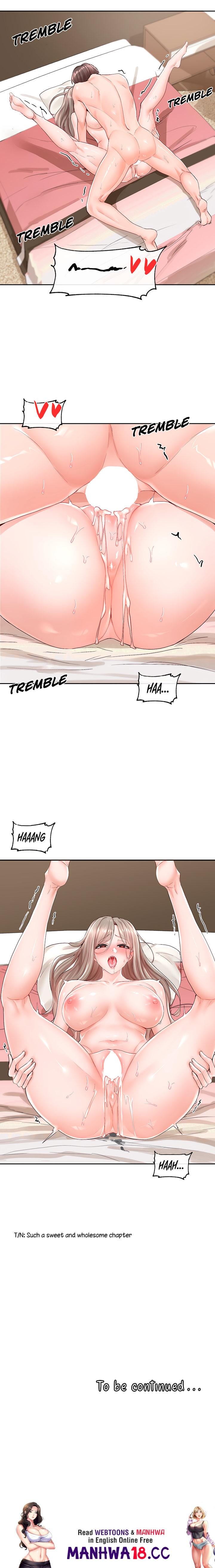 Circles [QRQ , 슈리넬] Chapter 86 – page 11