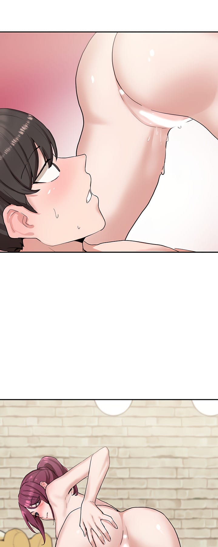 Circles [QRQ , 슈리넬] Chapter 13 – page 19