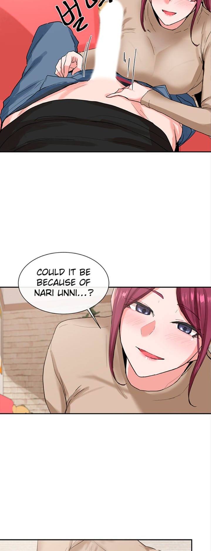 Circles [QRQ , 슈리넬] Chapter 13 – page 2