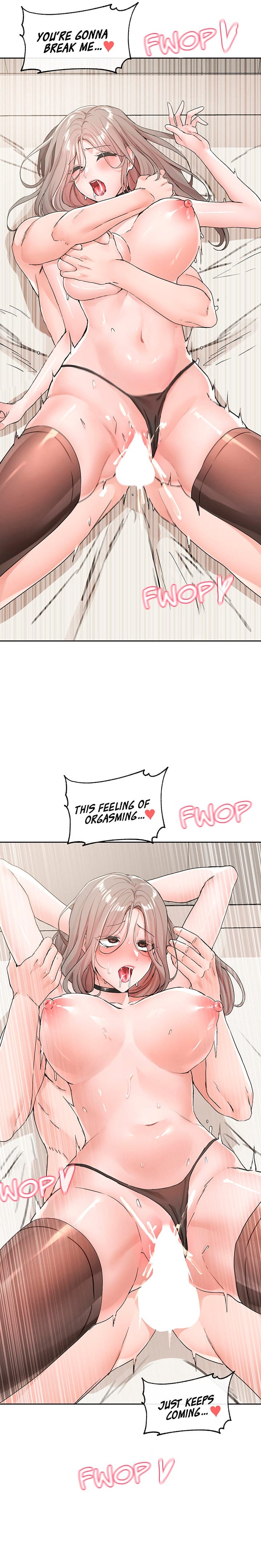 Circles [QRQ , 슈리넬] Chapter 110 – page 13