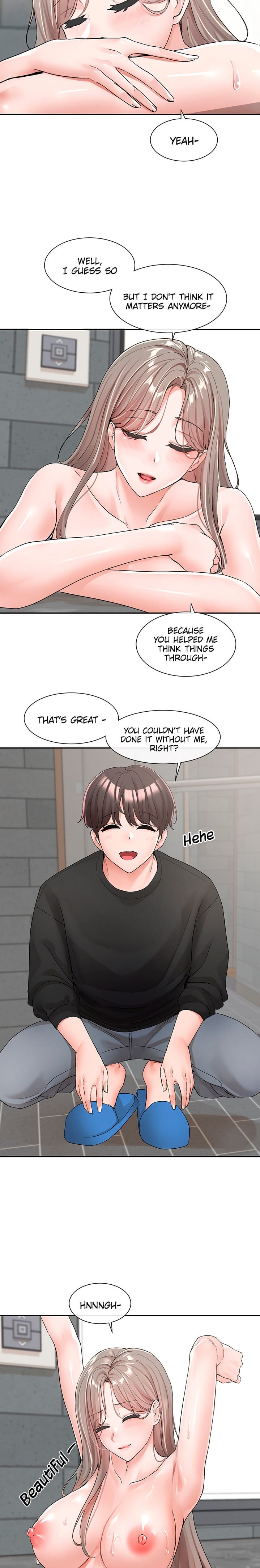 Circles [QRQ , 슈리넬] Chapter 110 – page 5