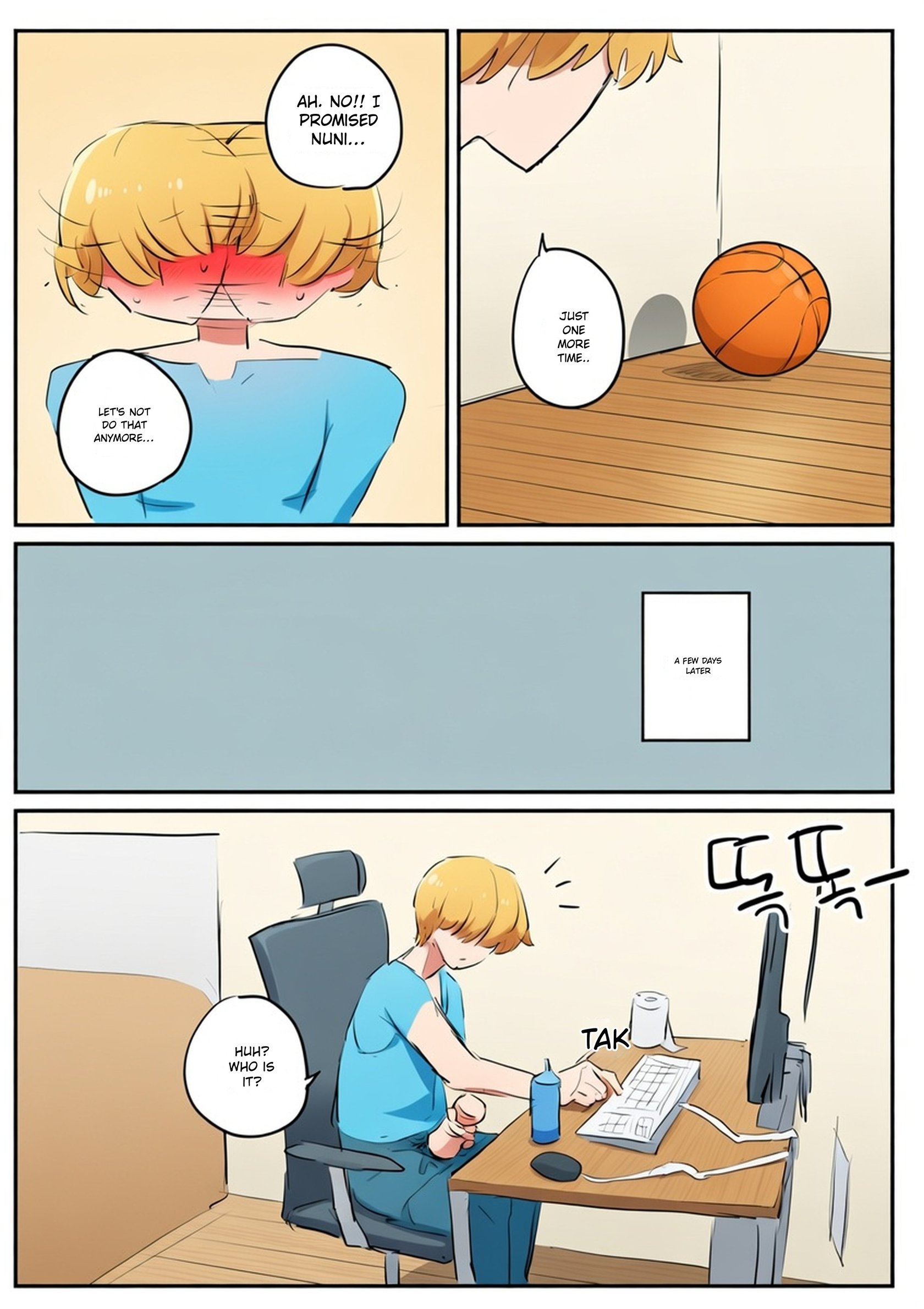 [kkan] Comic about giving proper discipline to the downstairs neighbor lady…. comic porn [kkan] Comic about giving proper discipline to the downstairs neighbor lady…. Chapter 1 – page 87